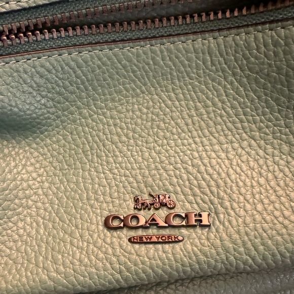 Coach Ice Cream Sundae Mini Backpack - Picture 3 of 10